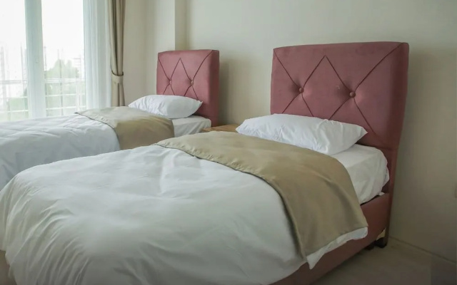 Bikka Suite & Otel
