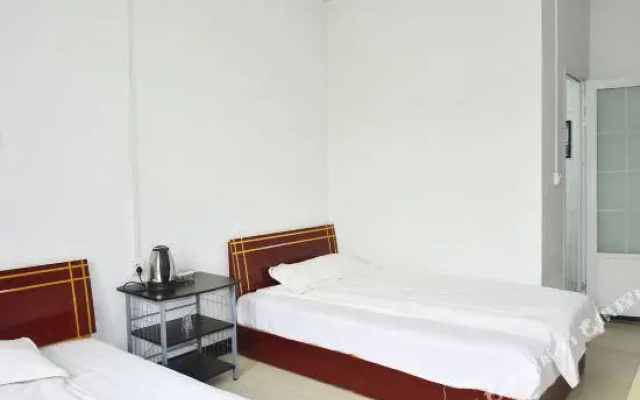 Pengsheng Hotel
