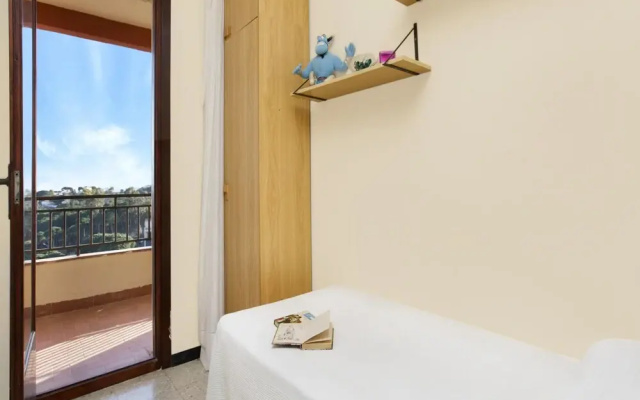 Villa in Blanes With Pool & Sea Views