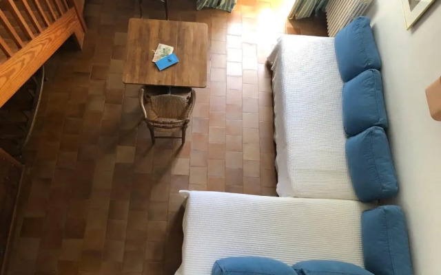 Le Manoir de Port-Cros