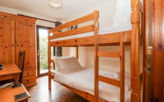 Walnut Cottage