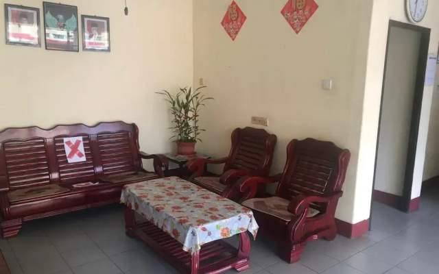 Hotel Pelita Terang
