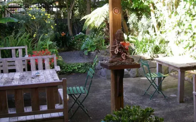 Brown Kiwi Travellers Hostel