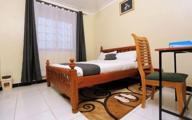 Sarai Hotel