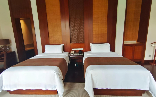 Luhuitou Sanya Resort