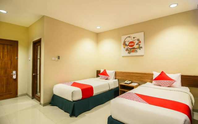 Hotel Cepu Indah 2