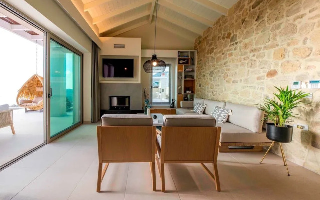 Cielo e Mare Villas