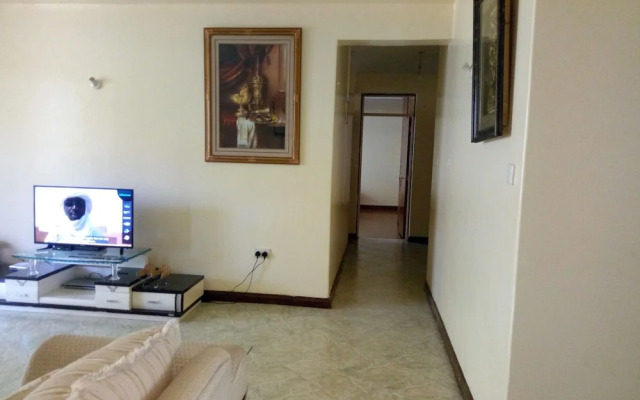 Redcliff Apartments