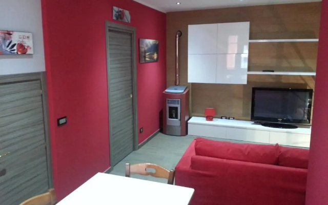B&B Cavallino Rampante