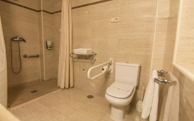 Hotel Granada Centro