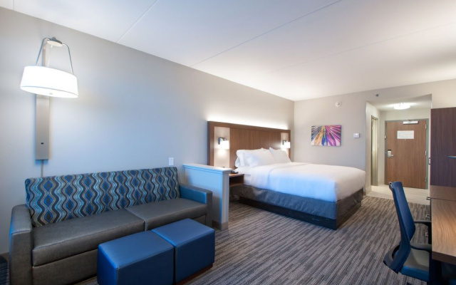 Wingate by Wyndham Stafford/Quantico
