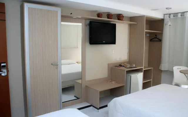 Hotel Sabino Palace