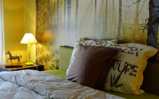 Residence Carouge