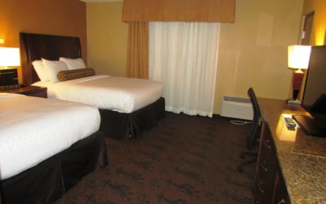 Evergreen Resort