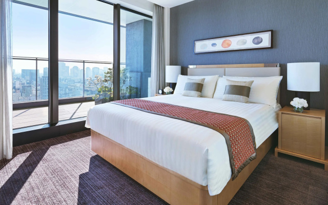 Oakwood Premier Tokyo