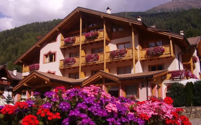 Hotel Gran Zebrù