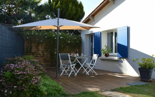 Gite Vertou, 3 pièces, 3 personnes - FR-1-306-1018
