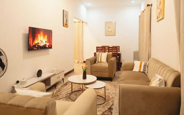 Freedomhomesairbnb