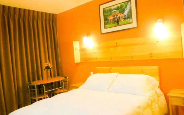 Hotel Savoy Ica