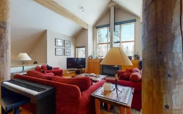 Cool Ridge Town Home at Summerwood