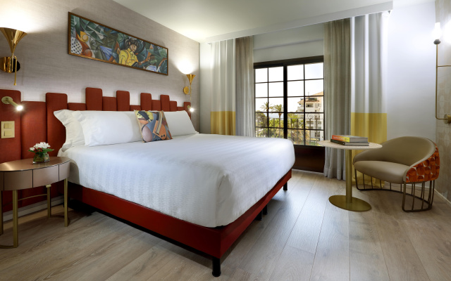 Hard Rock Hotel Marbella