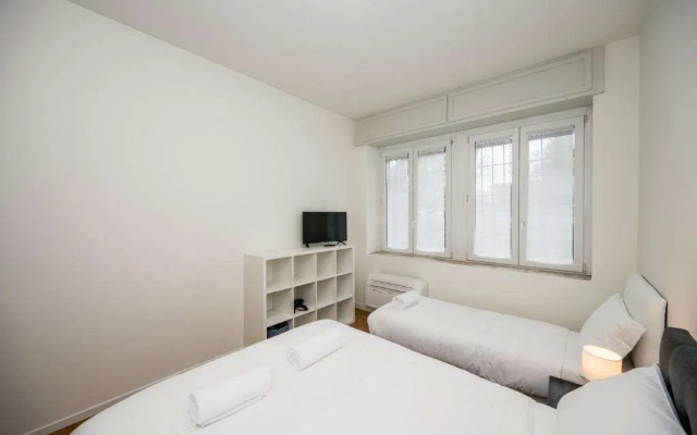 Airguest Pianella Rooms