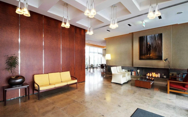 Library Hotel Sendai Ekimae