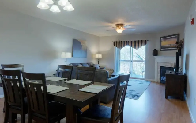 Cedar Lodge 503