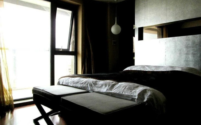 Qingdao Lanting Boutique Hotel