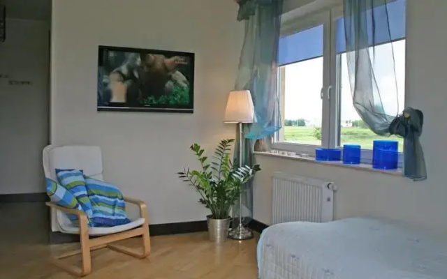 NaOpaczy Villa