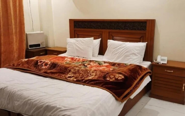 Hotel Second Home