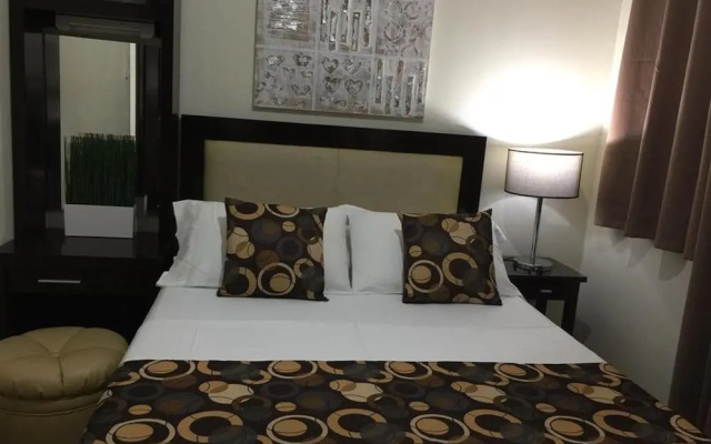 MCH Suites at Le Mirage De Malate