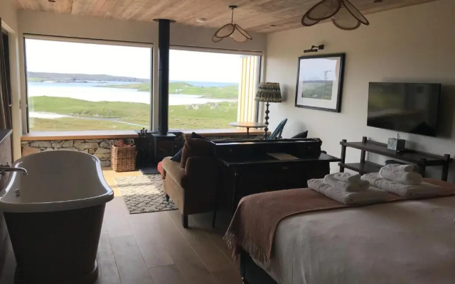 Uig Sands Rooms
