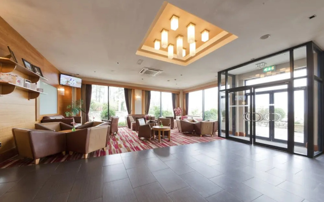 Upton Court Holiday Cottages