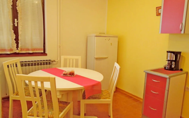 Apartments Elide