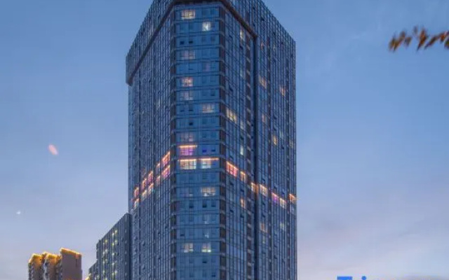 Xizili · Art Hotel (Xiasha University City Branch)