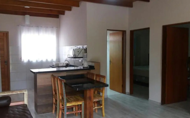 Chalés Ilhabela Zen
