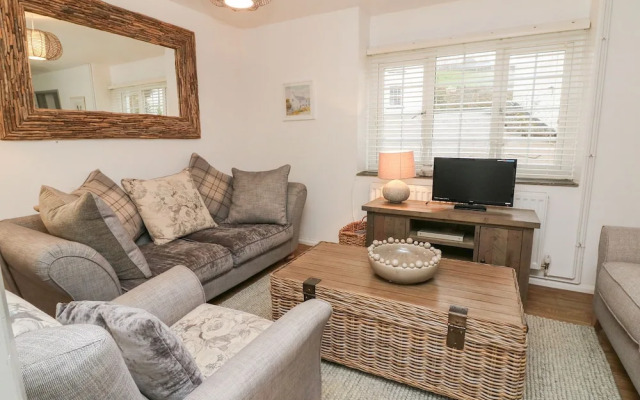Kingfisher Cottage