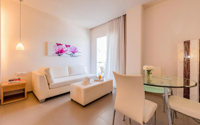 Afandou Bay Suites Hotel