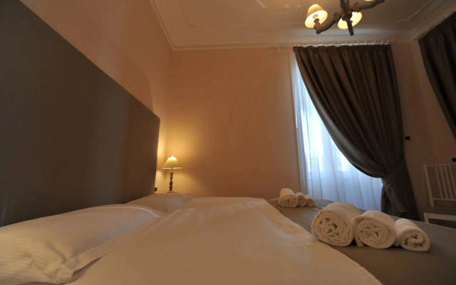 Hotel Villa Zaccardi