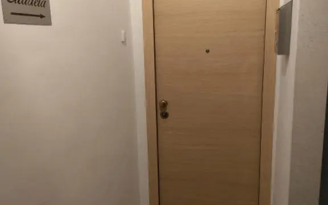 Apartment Citadela