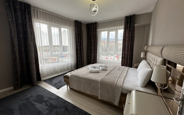 Viyana Premium Pansiyon