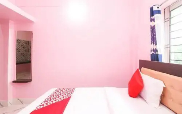 OYO 15409 Odishi Guest House