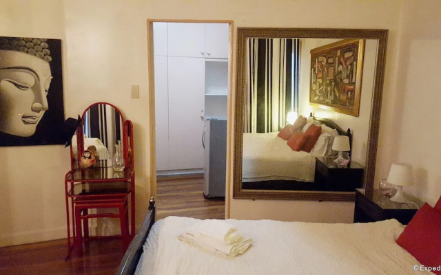 Casa Amapola Manila