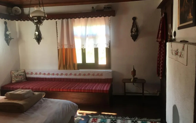 Beyzadeler Konağı