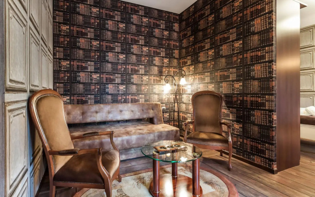 Aparthotel Vicini dawniej Aparthotel Oberża