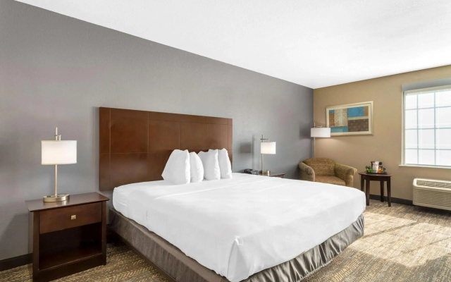 Best Western Natchitoches Inn