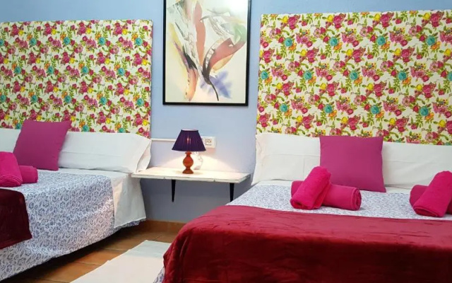 Calle Frailes, 7 Apartamento 2