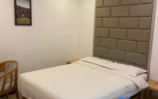 Starhouse Xingxiu Hanya  (Changchun Jilin Univesity Qianwei South Zone)