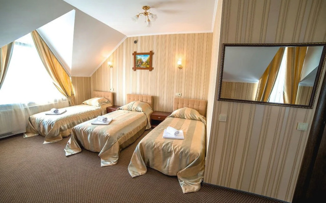 Hotel Globus